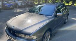 BMW 530 2001 годаfor4 800 000 тг. в Алматы – фото 3