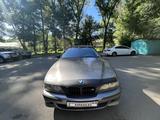 BMW 530 2001 года за 5 400 000 тг. в Алматы – фото 2