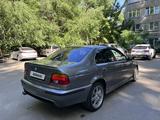BMW 530 2001 года за 5 400 000 тг. в Алматы – фото 5