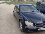 Mercedes-Benz C 240 2001 года за 2 800 000 тг. в Кордай – фото 2