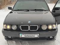 BMW 525 1991 годаүшін2 300 000 тг. в Павлодар