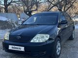 Toyota Corolla 2006 года за 3 990 000 тг. в Астана