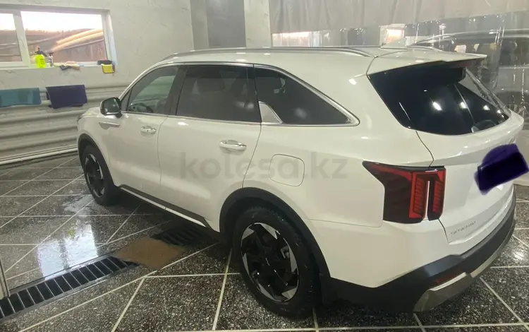 Kia Sorento 2024 года за 22 700 000 тг. в Павлодар