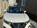 Nissan Qashqai 2021 годаүшін13 000 000 тг. в Астана