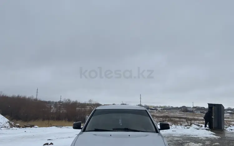 ВАЗ (Lada) Priora 2170 2007 года за 1 300 000 тг. в Уральск