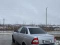 ВАЗ (Lada) Priora 2170 2007 годаүшін1 300 000 тг. в Уральск – фото 5