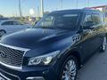 Infiniti QX80 2015 годаfor19 000 000 тг. в Костанай – фото 6