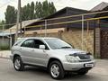 Lexus RX 300 2001 года за 4 900 000 тг. в Алматы