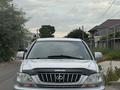 Lexus RX 300 2001 года за 4 900 000 тг. в Алматы – фото 2