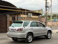 Lexus RX 300 2001 года за 4 900 000 тг. в Алматы – фото 3