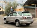 Lexus RX 300 2001 года за 4 900 000 тг. в Алматы – фото 5