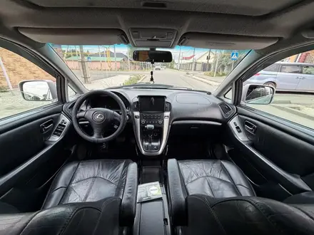 Lexus RX 300 2001 года за 4 900 000 тг. в Алматы – фото 6