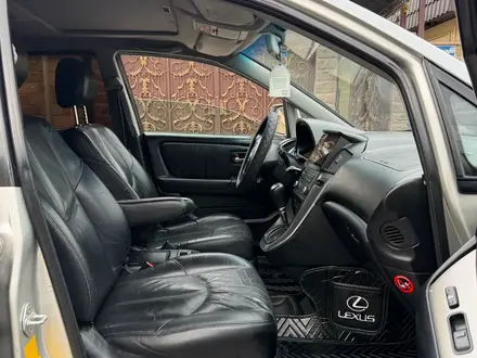 Lexus RX 300 2001 года за 4 900 000 тг. в Алматы – фото 9