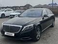 Mercedes-Benz S 500 2014 годаүшін30 000 000 тг. в Алматы – фото 2