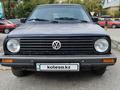 Volkswagen Golf 1989 года за 600 000 тг. в Караганда