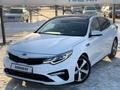 Kia Optima 2018 годаүшін9 700 000 тг. в Караганда – фото 2