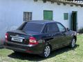ВАЗ (Lada) Priora 2170 2013 года за 1 600 000 тг. в Тараз – фото 3