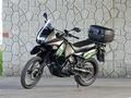 Kawasaki  KLR 650 2015 года за 2 700 000 тг. в Алматы