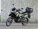 Kawasaki  KLR 650 2015 годаүшін2 700 000 тг. в Алматы