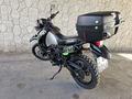 Kawasaki  KLR 650 2015 года за 2 700 000 тг. в Алматы – фото 4