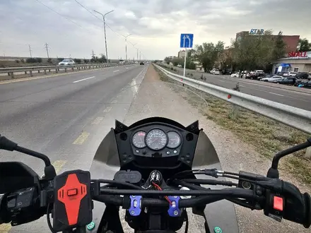 Kawasaki  KLR 650 2015 года за 2 700 000 тг. в Алматы – фото 7