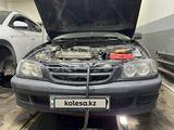 Toyota Avensis 1998 года за 4 050 000 тг. в Караганда – фото 4