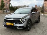 Kia Sportage 2022 года за 12 400 000 тг. в Кокшетау
