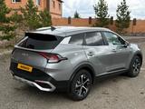 Kia Sportage 2022 года за 12 400 000 тг. в Кокшетау – фото 4