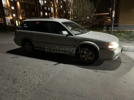 Subaru Outback 1999 года за 2 800 000 тг. в Алматы