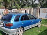 Nissan Pulsar 1996 года за 660 000 тг. в Есик – фото 2