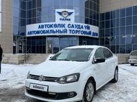 Volkswagen Polo 2014 годаүшін5 700 000 тг. в Уральск