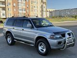 Mitsubishi Montero Sport 2000 года за 5 300 000 тг. в Талдыкорган – фото 2