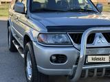 Mitsubishi Montero Sport 2000 года за 5 300 000 тг. в Талдыкорган