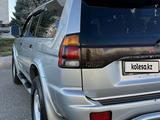 Mitsubishi Montero Sport 2000 года за 5 300 000 тг. в Талдыкорган – фото 5