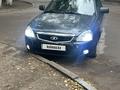 ВАЗ (Lada) Priora 2172 2013 годаfor1 300 000 тг. в Караганда