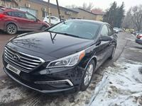 Hyundai Sonata 2015 годаүшін4 600 000 тг. в Алматы