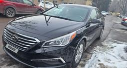 Hyundai Sonata 2015 года за 4 700 000 тг. в Алматы