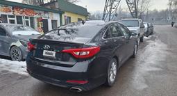 Hyundai Sonata 2015 года за 4 700 000 тг. в Алматы – фото 5