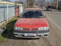 Nissan Sunny 1991 года за 570 000 тг. в Алматы