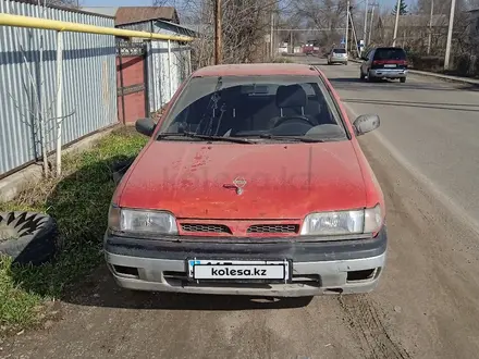 Nissan Sunny 1991 года за 570 000 тг. в Алматы