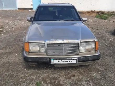 Mercedes-Benz 190 1987 годаүшін750 000 тг. в Кентау