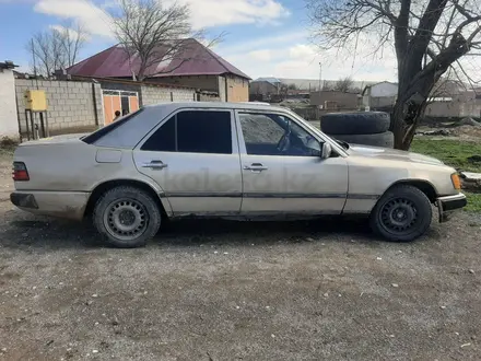 Mercedes-Benz 190 1987 года за 750 000 тг. в Кентау – фото 3