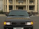 Audi 100 1991 годаүшін2 000 000 тг. в Жаркент – фото 5