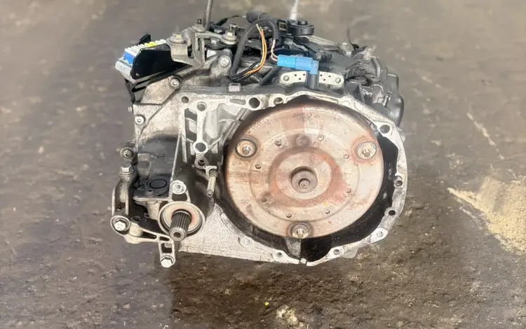 Контрактный автомат коробка акпп Nissan Almera 1.6 DP0, K4M. Из Японии! за 230 000 тг. в Астана