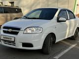 Chevrolet Aveo 2012 года за 2 450 000 тг. в Алматы