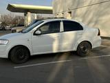 Chevrolet Aveo 2012 года за 2 690 000 тг. в Алматы – фото 3