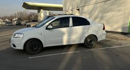 Chevrolet Aveo 2012 года за 2 690 000 тг. в Алматы – фото 3