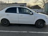 Chevrolet Aveo 2012 года за 2 690 000 тг. в Алматы – фото 4