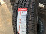 33X12.50R18 Nankang AT5 за 102 000 тг. в Алматы