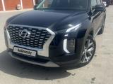 Hyundai Palisade 2022 года за 24 700 000 тг. в Актау